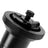 Kubota KX161-3, U55 & KX057-4 Lower Track Roller, Heavy-Duty Forged Steel, Exceeds OEM Specs