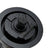 Kubota KX161-3, U55 & KX057-4 Lower Track Roller, Heavy-Duty Forged Steel, Exceeds OEM Specs