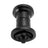 Kubota KX161-3, U55 & KX057-4 Lower Track Roller, Heavy-Duty Forged Steel, Exceeds OEM Specs
