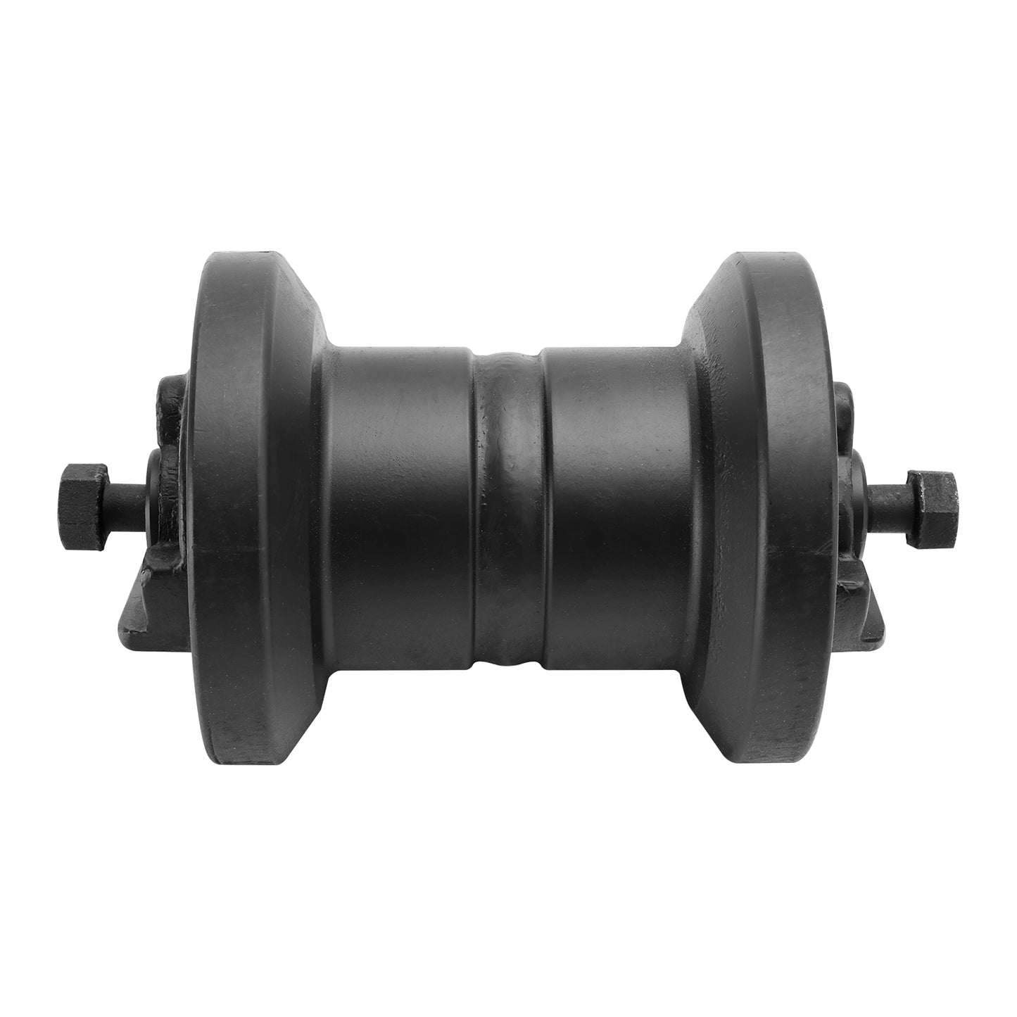 Kubota KX71-3 & KX71-3S Excavator Bottom Roller – Undercarriage Replacement