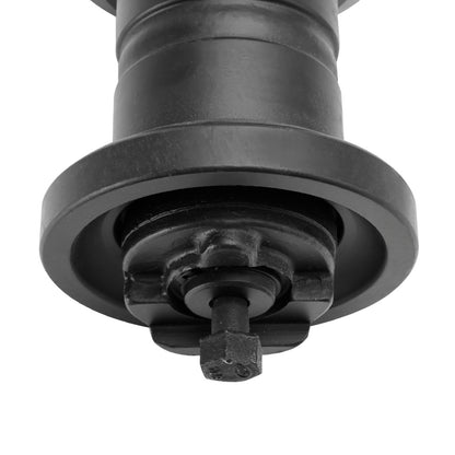 Kubota KX71-3 & KX71-3S Excavator Bottom Roller – Undercarriage Replacement