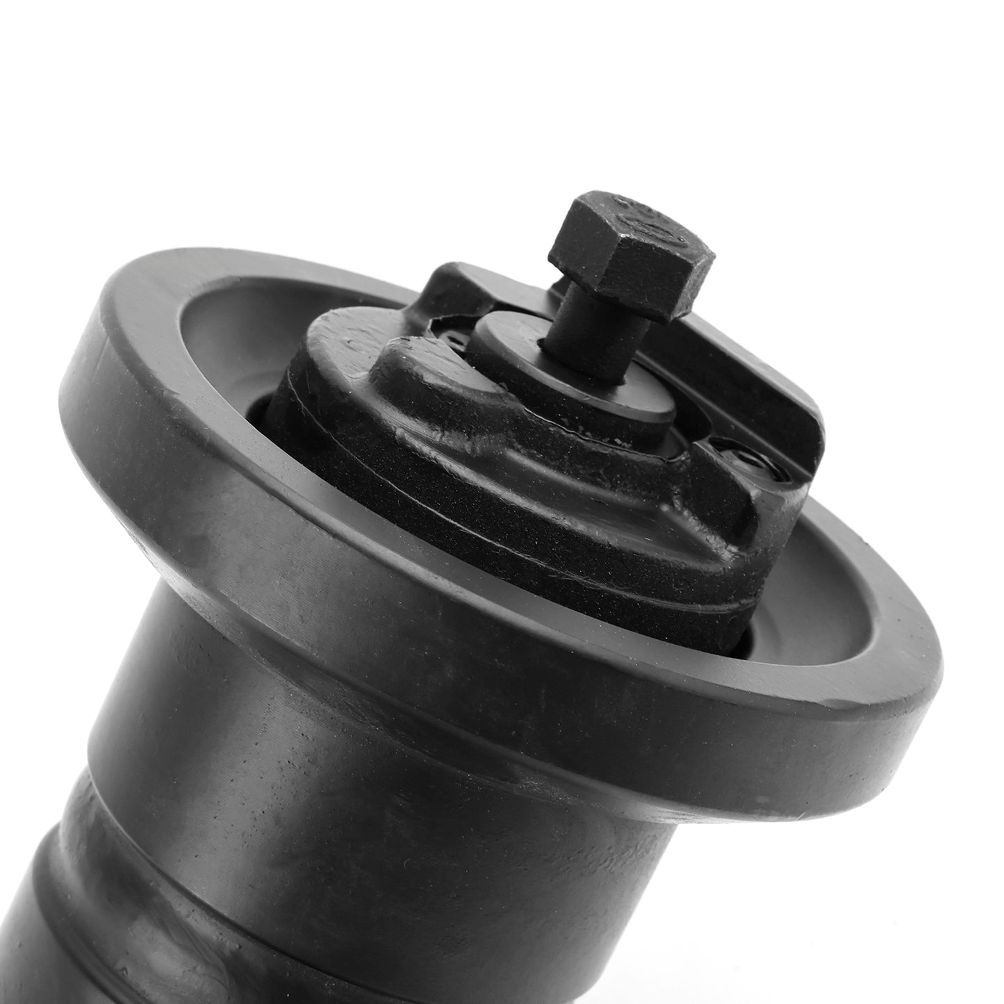 Kubota KX71-3 & KX71-3S Excavator Bottom Roller – Undercarriage Replacement