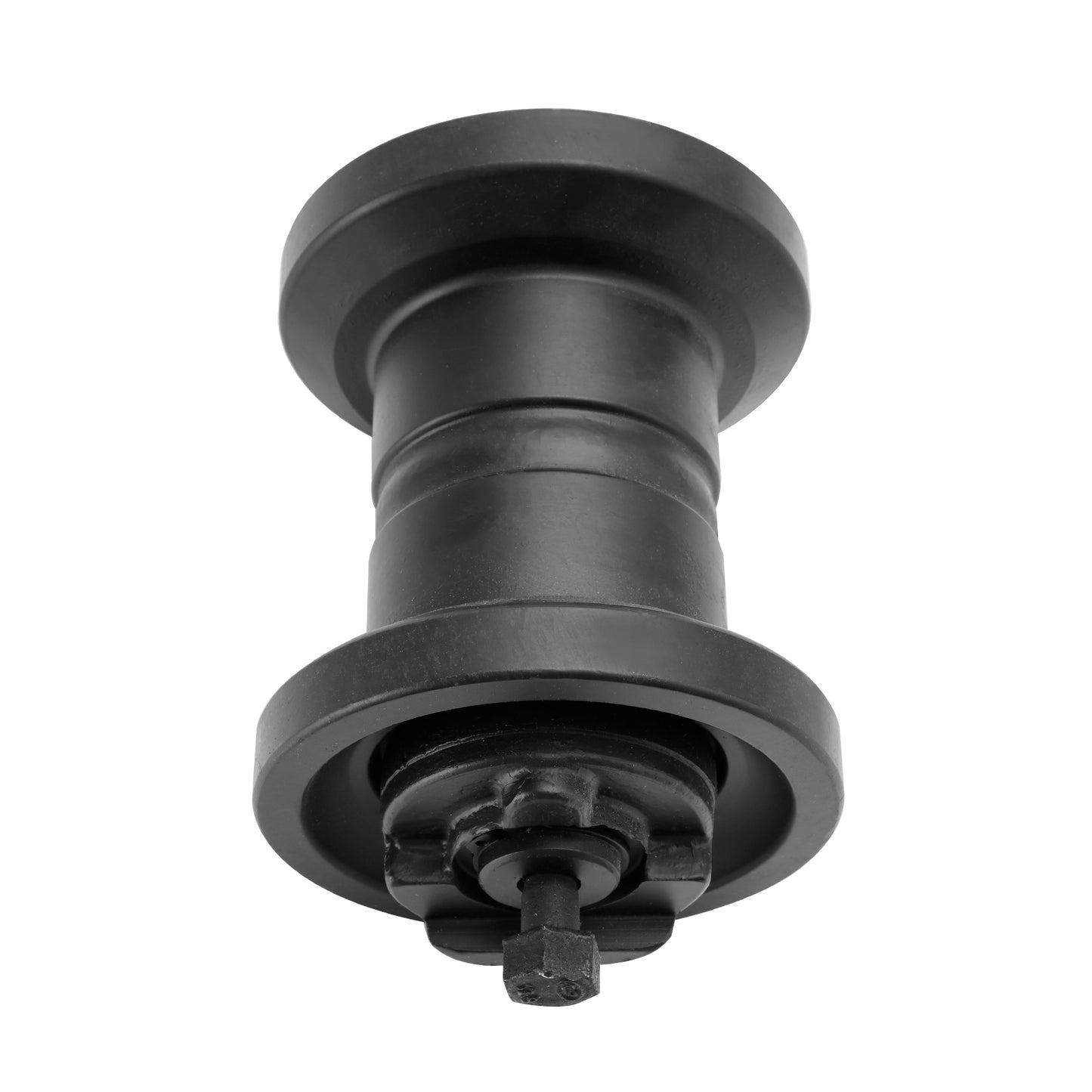 Kubota KX71-3 & KX71-3S Excavator Bottom Roller – Undercarriage Replacement