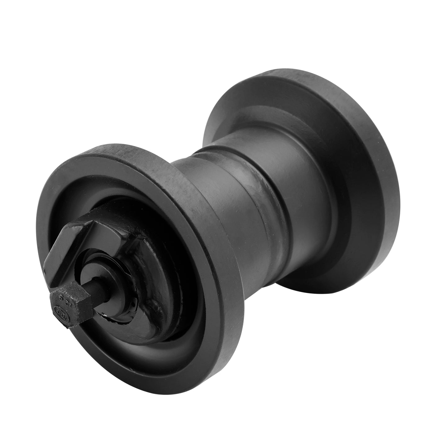 Kubota KX71-3 & KX71-3S Excavator Bottom Roller – Undercarriage Replacement