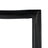WR14X27235 Freezer  Door Gasket for GE Refrigerator Models AP6041578 PS11774647