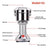 High-Speed Grain Mill