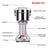 High-Speed Grain Mill