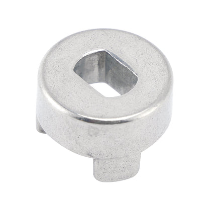 WP2220457 Refrigerator Ice Crusher Coupler Replacement Part