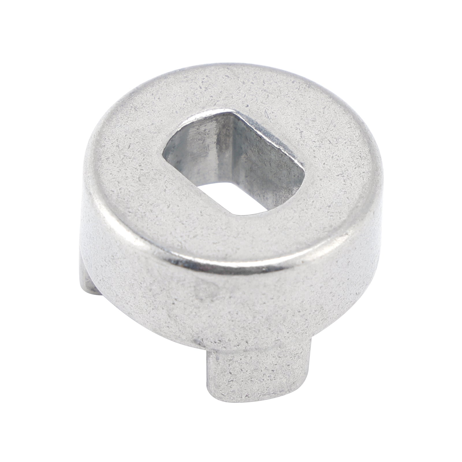 Ice Crusher Coupler Kit for Whirlpool, Kenmore, Maytag & KitchenAid, Replaces WP2220457 & WP2220458