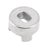 Ice Crusher Coupler Kit for Whirlpool, Kenmore, Maytag & KitchenAid, Replaces WP2220457 & WP2220458