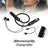 Bluetooth Headphones Wireless Neckband Bluetooth Headset for Phone Laptop PC TV