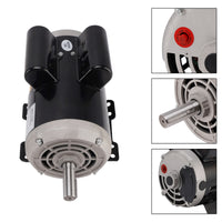 23378805 Replacement For Ingersoll Rand 5 HP Air Compressor Motor 3450 RPM