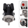 23378805 Replacement For Ingersoll Rand 5 HP Air Compressor Motor 3450 RPM