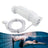 Hayward W3T-Cell-9 TurboCell Salt Chlorination Cell a?? Replacement for Saltwater Pools up to 25,000 Gallons
