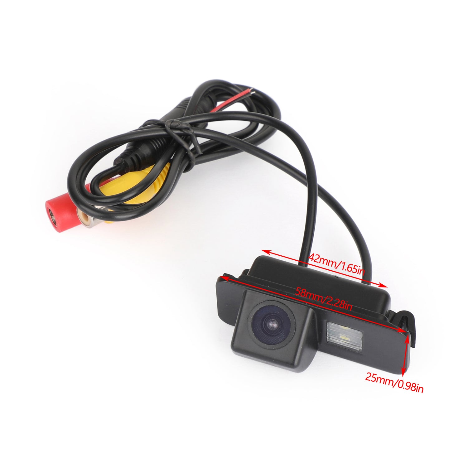 Car Backup Camera Wireless Kit for FORD MONDEO/FIESTA/FOCUS HATCHBACK/S-Max/KUGA