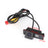 Car Backup Camera Wireless Kit for FORD MONDEO/FIESTA/FOCUS HATCHBACK/S-Max/KUGA