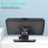 7-inch Car Display Screen Apple CarPlay Android Auto Apple AirPlay 12 LED Camera