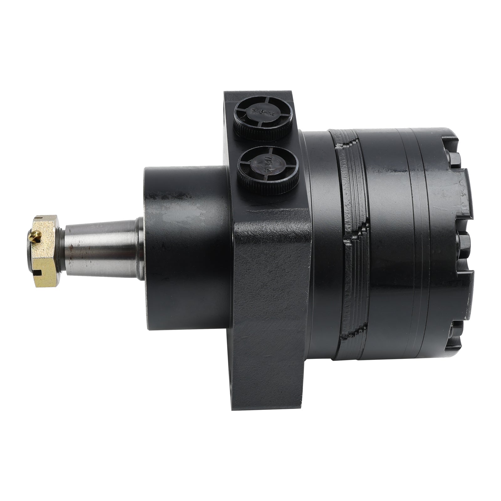 Left Hand Hydraulic Wheel Motor for Ferris IS500Z, IS1500Z, IS2000Z & IS2500Z, Replaces 5102682YP