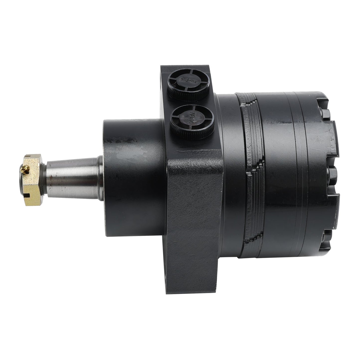 Left Hand Hydraulic Wheel Motor 5102681YP for Ferris IS Series Lawn Mowers