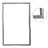 241872513 Refrigerator Door Gasket Fors Fri-gidaire Kenmore 242193213 5304439521