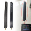 PDA435 Dipole Antenna Ruler Antenna Walkie-Talkie Antenna Amateur Band Antenna