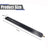 PDA435 Dipole Antenna Ruler Antenna Walkie-Talkie Antenna Amateur Band Antenna