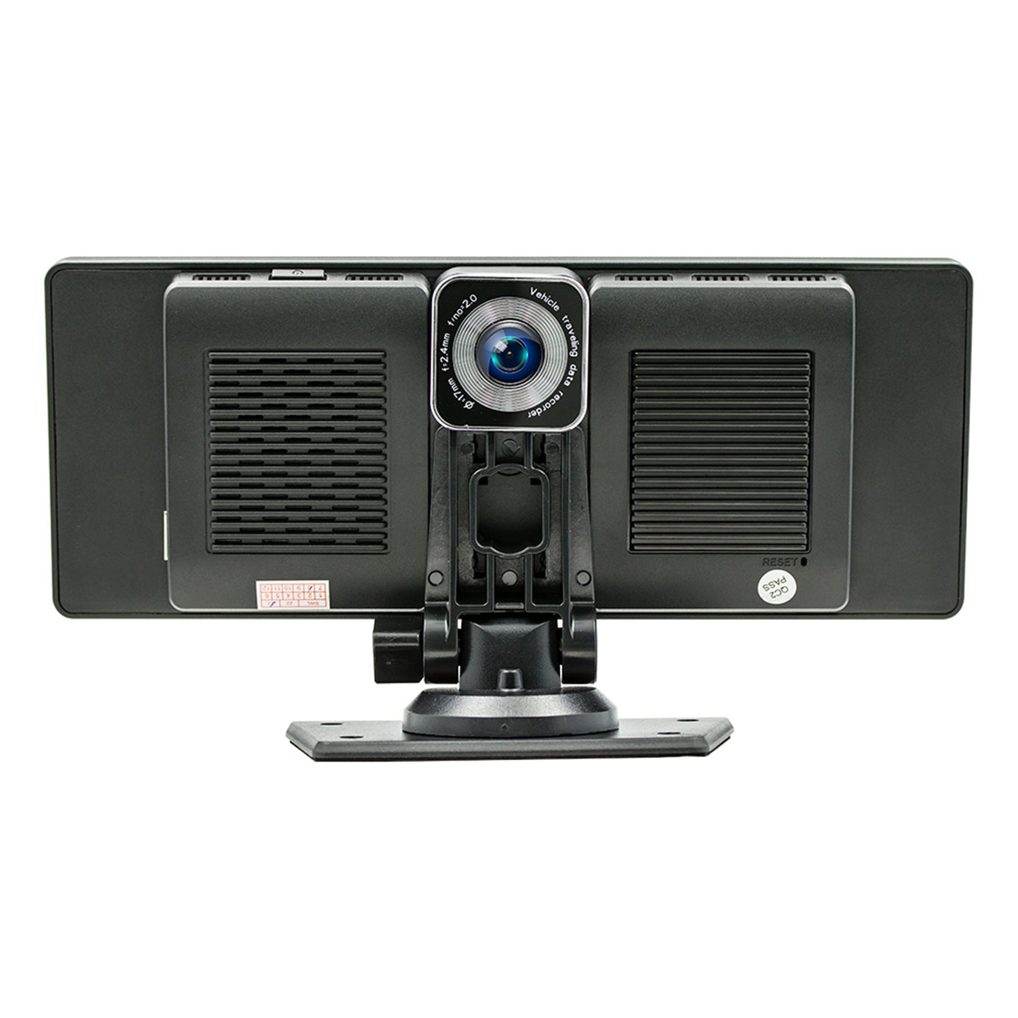 10.26inch Wireless Carplay Bluetooth Radio FM Car MP5 Player AHD Recorder Camera