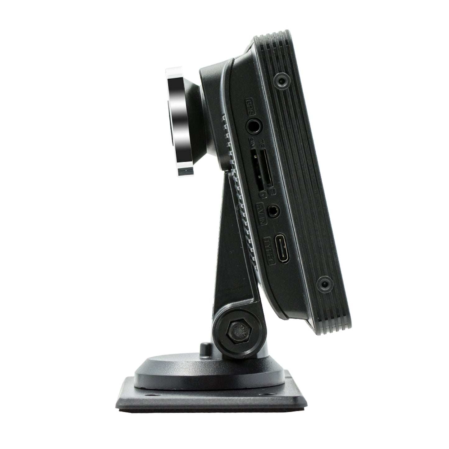 10.26inch Wireless Carplay Bluetooth Radio FM Car MP5 Player AHD Recorder Camera