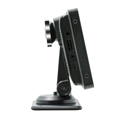 10.26inch Wireless Carplay Bluetooth Radio FM Car MP5 Player AHD Recorder Camera