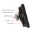 10.26inch HD Screen Portable Wireless Carplay Car Bluetooth MP5 Player 4 LED Camera