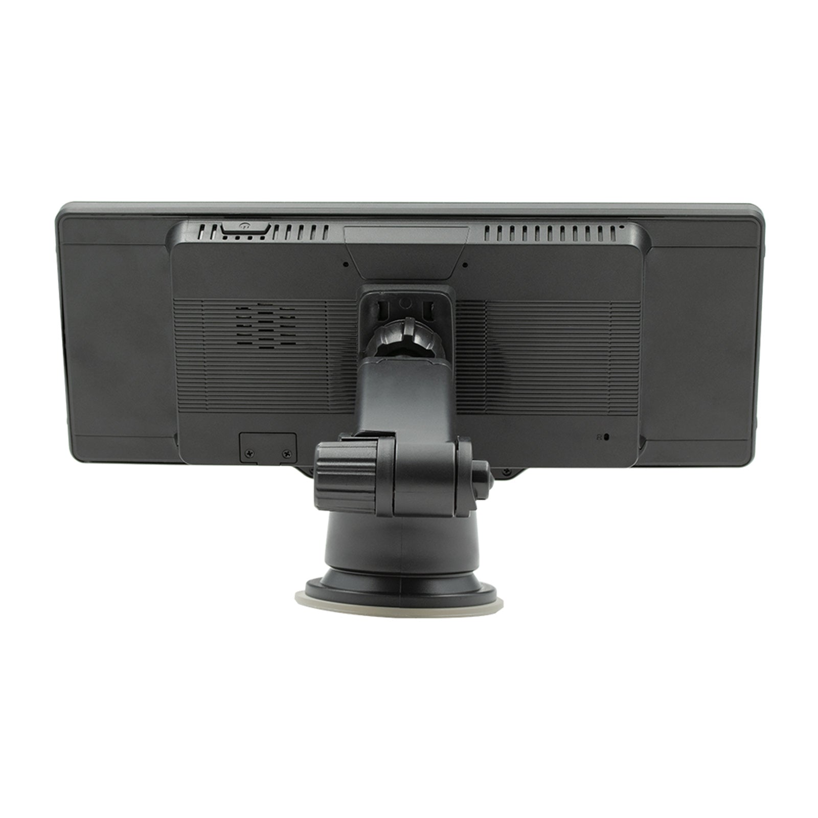 10.26inch HD Screen Portable Wireless Carplay Car Bluetooth MP5 Player 4 LED Camera