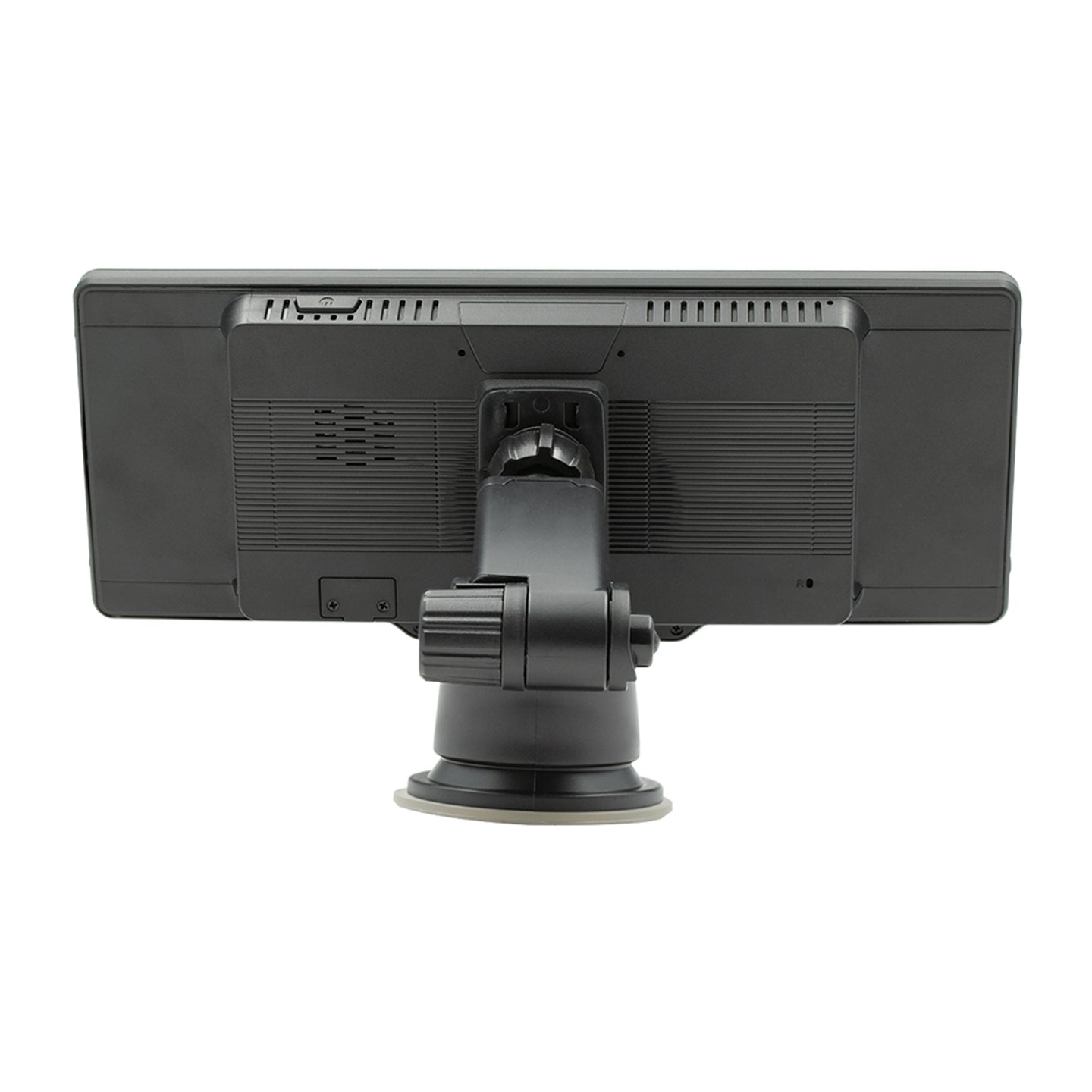 10.26inch HD Screen Portable Wireless Carplay Car Bluetooth MP5 Player 4 LED Camera