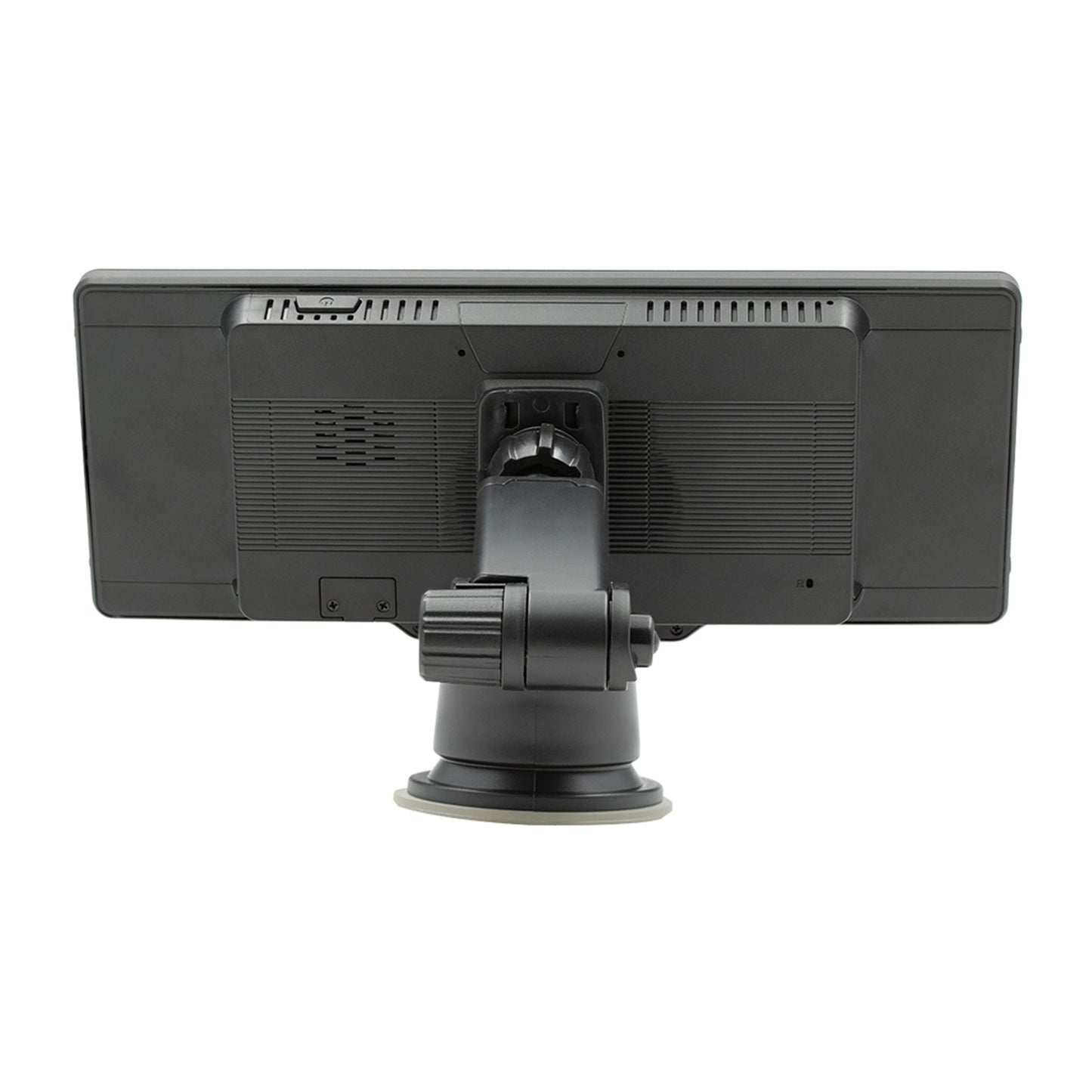 10.26inch HD Screen Portable Wireless Carplay Car Bluetooth MP5 Player 4 LED Camera