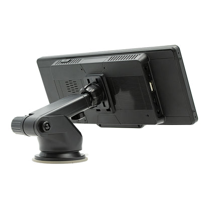 10.26inch HD Screen Portable Wireless Carplay Car Bluetooth MP5 Player 4 LED Camera