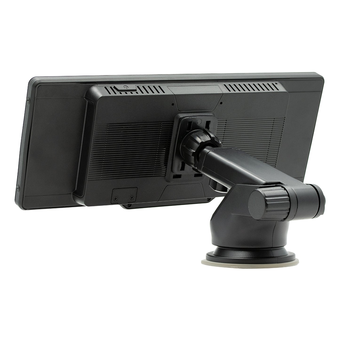 10.26inch HD Screen Portable Wireless Carplay Car Bluetooth MP5 Player 4 LED Camera