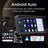 10.26inch Car MP5 Player Bluetooth Car FM Transmitter Wireless Carplay 4 LED Camera