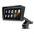 10.26inch Car MP5 Player Bluetooth Car FM Transmitter Wireless Carplay 4 LED Camera