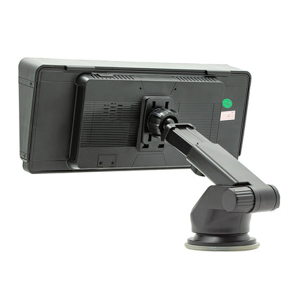 10.26inch Car MP5 Player Bluetooth Car FM Transmitter Wireless Carplay 4 LED Camera