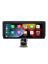 10.26inch Car MP5 Player Bluetooth Car FM Transmitter Wireless Carplay 4 LED Camera