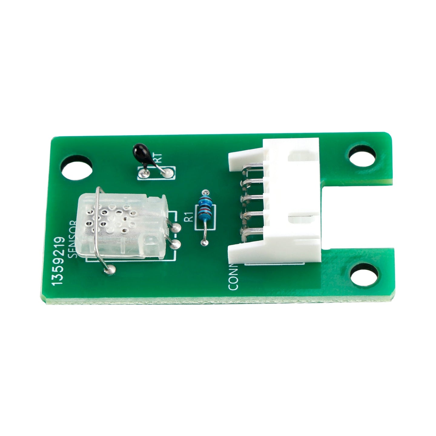 Hisense & Garrison Dehumidifier E1 Error Code Fix, Humidity Sensor Replacement Part PCB07-33-V02