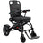 Foldable Electric Power Wheelchair, 46 lb Lightweight, Dual 180W Motors, 6Ah Airline-Ready Battery, 220 lb Capacity (Copy)