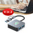 4 in 2 Type-C + USB to USB3.2*4 Interface Hub Adapter Dock for MacBook iPad Pro (Copy)