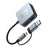 4 in 2 Type-C + USB to USB3.2*4 Interface Hub Adapter Dock for MacBook iPad Pro (Copy)