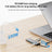 9 in 1 TYPE-C+USB3.0 USB2.0 HDMI SD/TF PD100W Audio Data Interface Hub Adapter (Copy)
