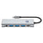 9 in 1 TYPE-C+USB3.0 USB2.0 HDMI SD/TF PD100W Audio Data Interface Hub Adapter (Copy)