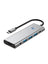 9 in 1 TYPE-C+USB3.0 USB2.0 HDMI SD/TF PD100W Audio Data Interface Hub Adapter (Copy)