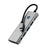 9 in 1 TYPE-C+USB3.0 USB2.0 HDMI SD/TF PD100W Audio Data Interface Hub Adapter (Copy)