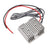 Mini 12V Adapter DC Step Up Converter 12V/24V To 57V 4.5A 256W Smart Boost
