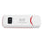 4G LTE Wireless Router WiFi Mobile Broadband Modem USB Dongle Unlocked White