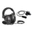 7.1-C5 Adjustable Noise Cancelling Headset For AN/PRC-152 AN/PRC-148 U329 Radio